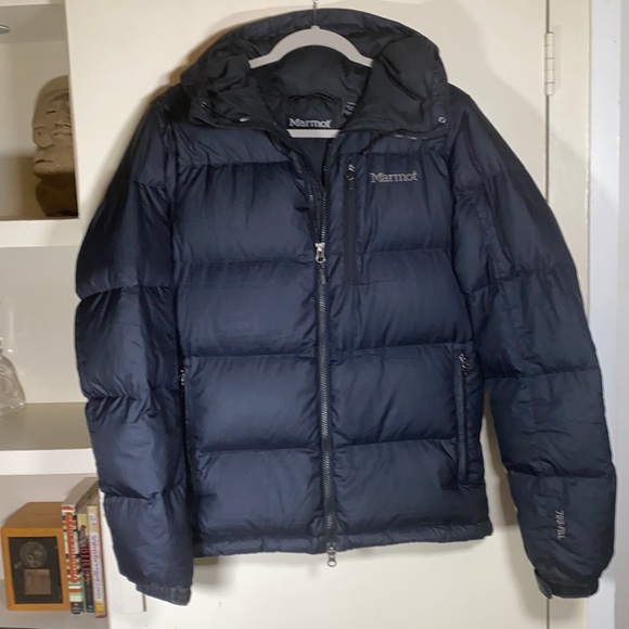 Marmot Stockholm Down Puffer Jacket 70 